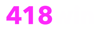 Logo da 418win